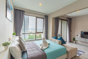 Aeras beachfront 1 bedroom